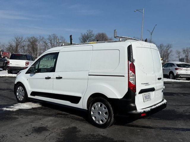Used 2020 Ford Transit Connect XL image 5