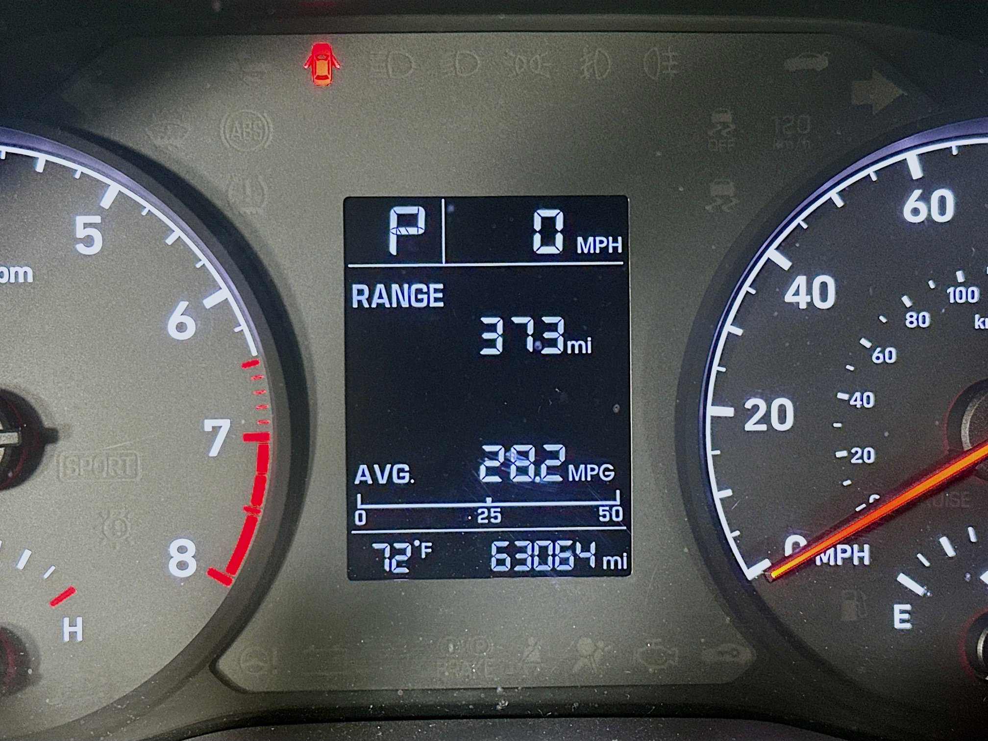 Used 2021 Hyundai Accent SEL FWD image 19