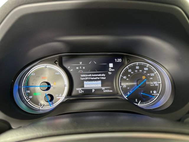 Used 2022 Toyota Venza Limited image 17