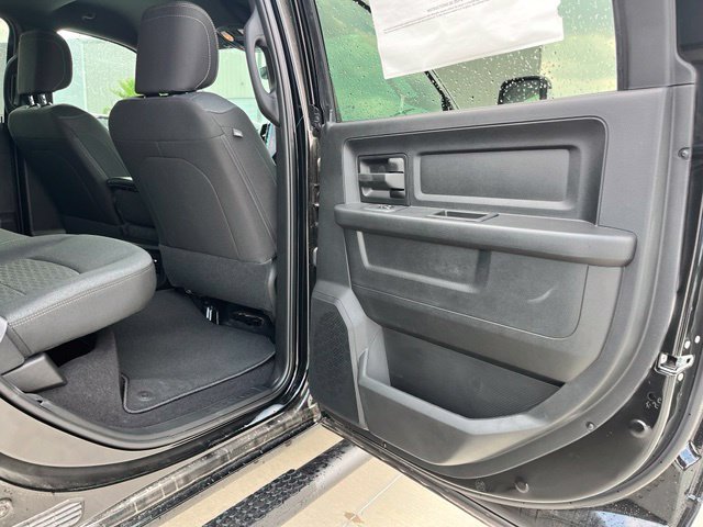 New 2027 RAM 3500 Tradesman AWD/4WD image 19