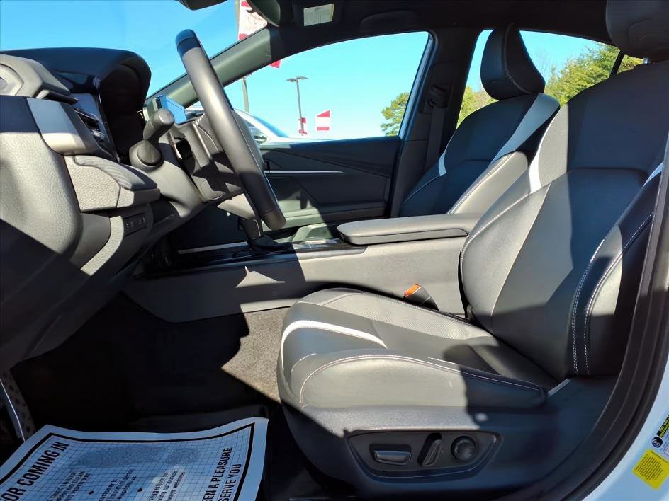 Certified 2025 Toyota Camry SE image 12