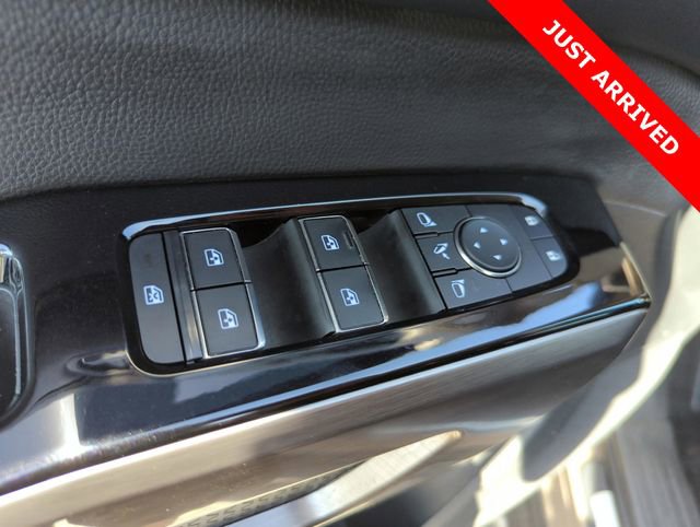 Certified 2023 Nissan Pathfinder Platinum image 31