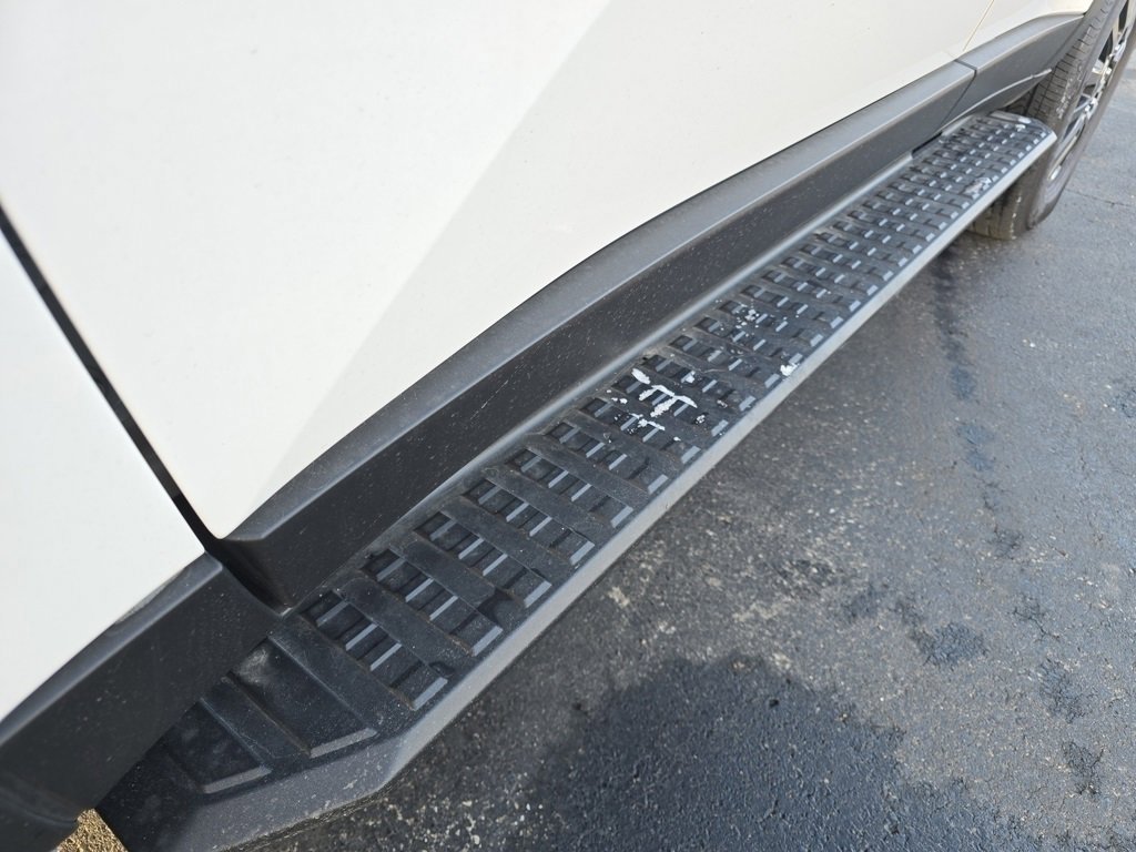 Used 2025 Toyota Land Cruiser 1958 image 18