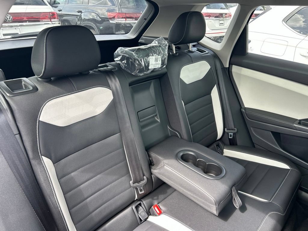 New 2026 Volkswagen Taos SEL AWD/4WD image 51