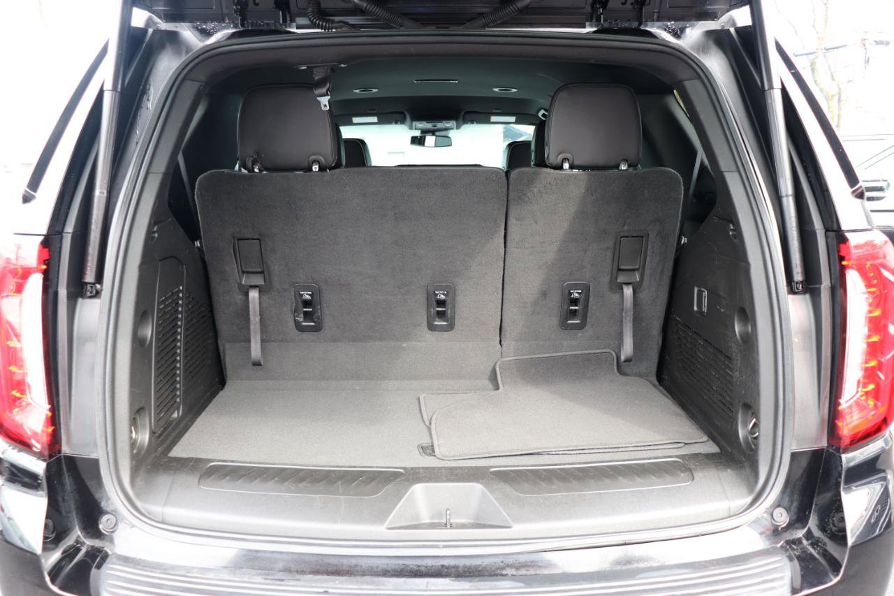 Used 2024 GMC Yukon SLT image 57