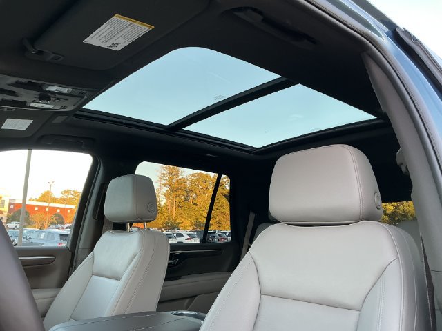 Used 2025 Chevrolet Tahoe LT w/ Comfort Package RWD image 21