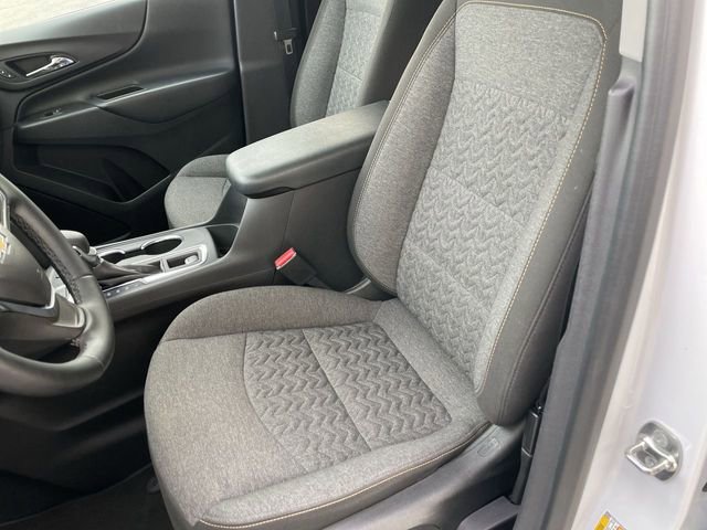 Used 2024 Chevrolet Equinox LT AWD/4WD image 11