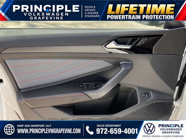 New 2027 Volkswagen Jetta GLI Autobahn FWD image 10