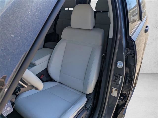 New 2026 Hyundai Santa Fe SE image 15