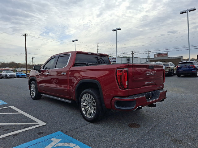 Used 2019 GMC Sierra 1500 Denali w/ Denali Ultimate Package image 4