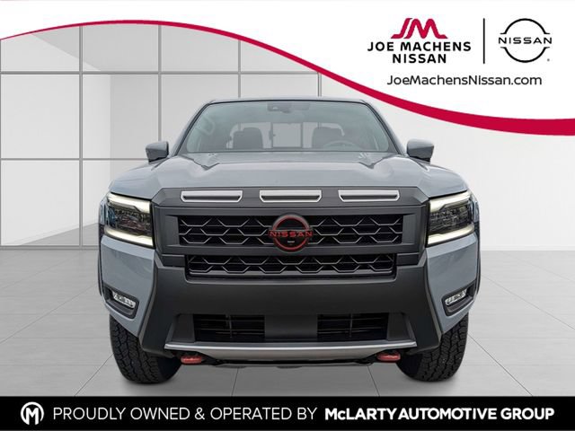 New 2026 Nissan Frontier PRO-4X w/ Pro-4x Convenience Package AWD/4WD image 9