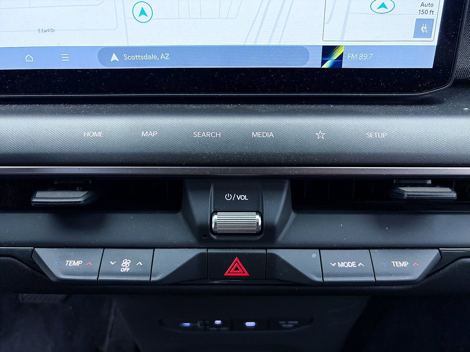 Used 2024 Kia EV9 Light Long Range image 27