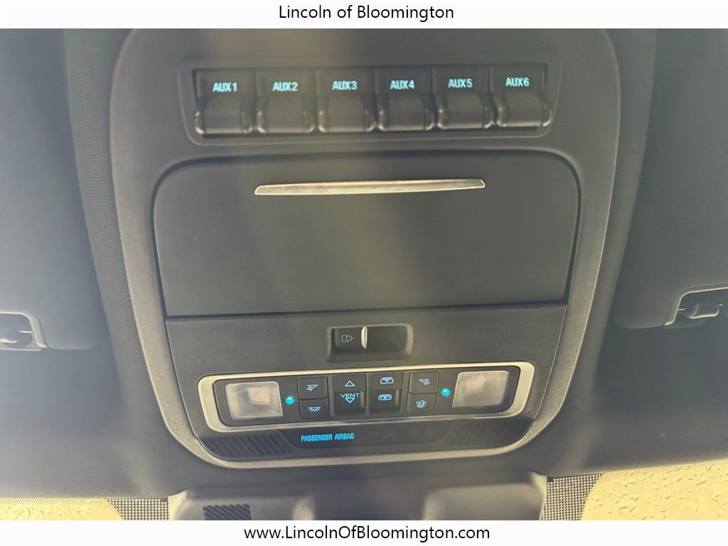 Used 2023 Ford F150 Raptor w/ Raptor Carbon Fibre Package image 50