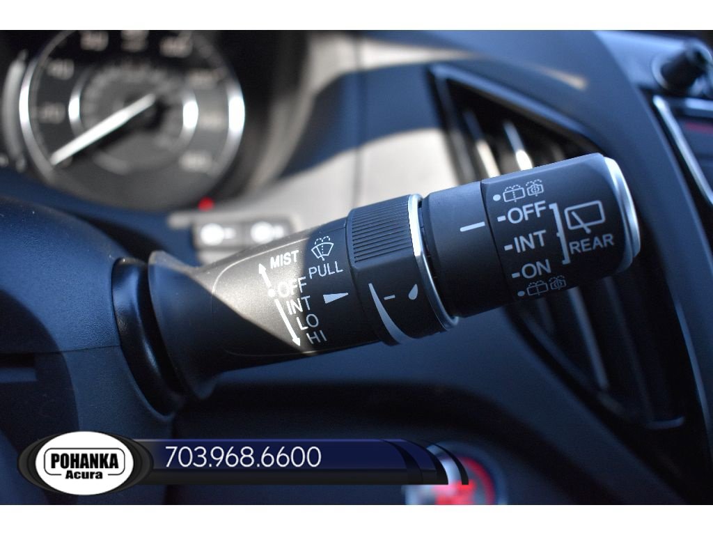 New 2026 Acura RDX SH-AWD w/ Technology Package image 11