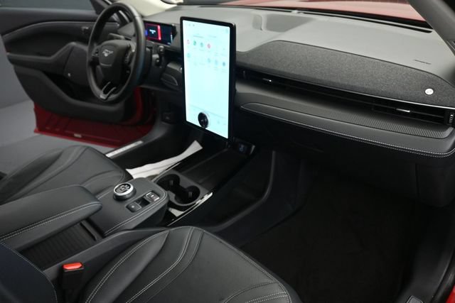 Certified 2023 Ford Mustang Mach-E Premium AWD/4WD image 27