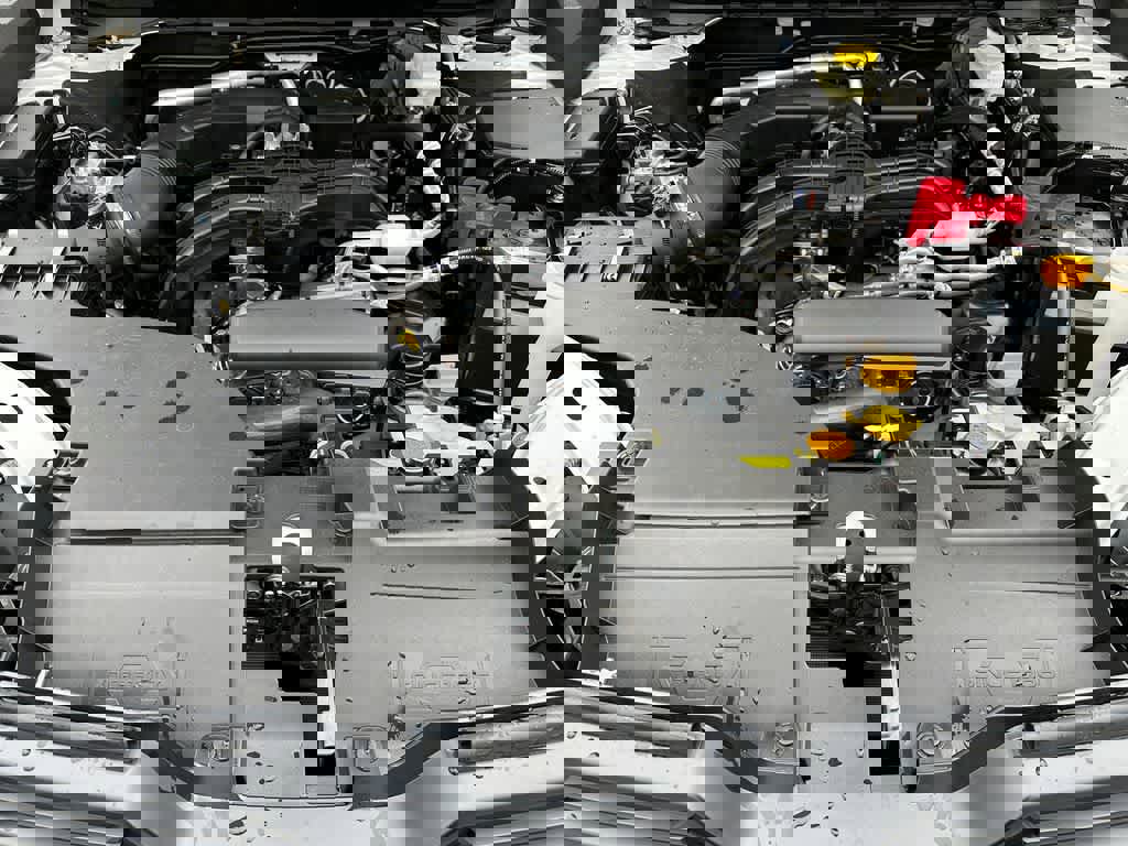 New 2026 Subaru Outback Limited image 9