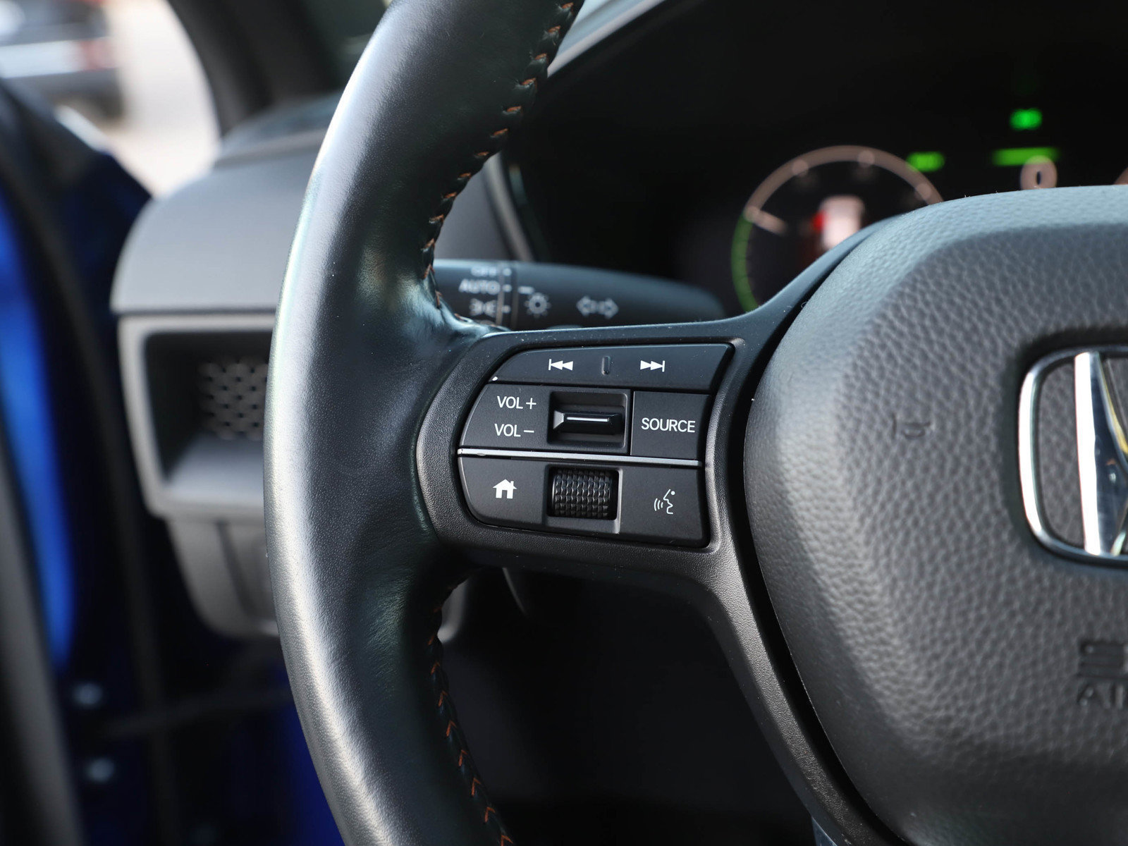 Used 2023 Honda CR-V Sport image 24
