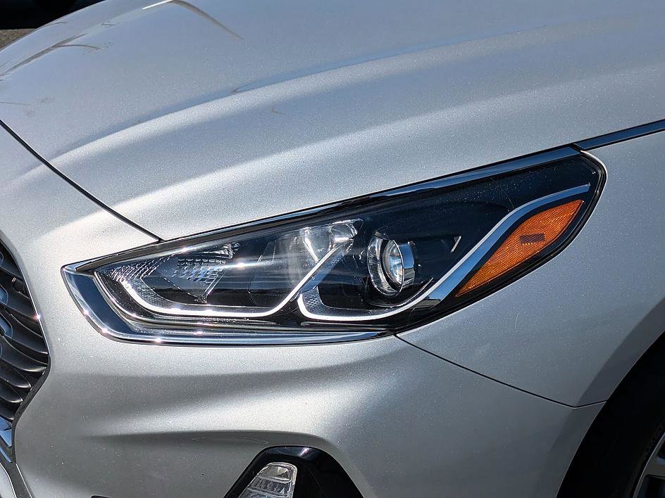 Used 2019 Hyundai Sonata ECO FWD image 9