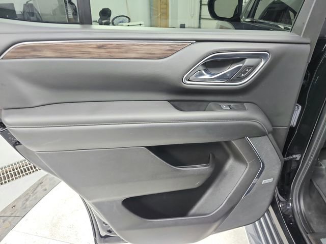 Used 2021 Chevrolet Tahoe LT image 36