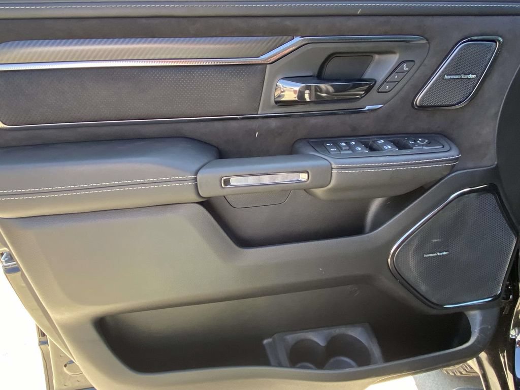 New 2026 RAM 1500 RHO w/ RHO Level 1 Equipment Group AWD/4WD image 13