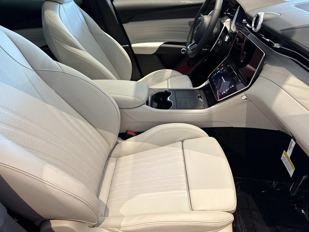 New 2026 Maserati Grecale Modena AWD/4WD image 29