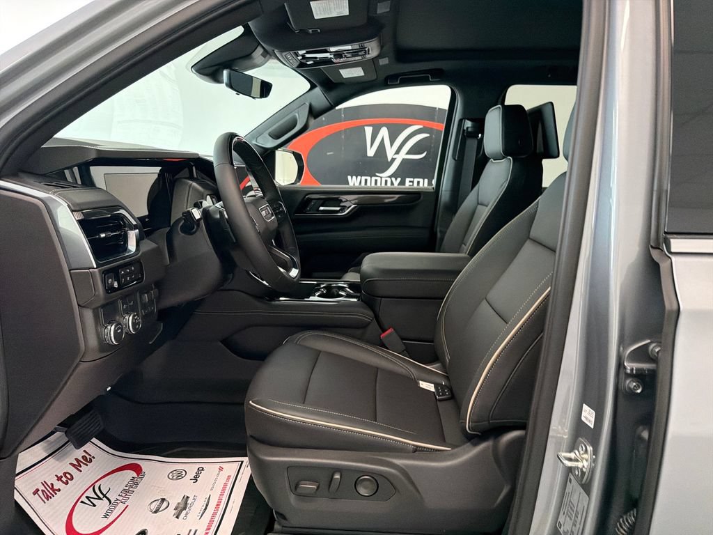 New 2026 GMC Yukon Elevation w/ Elevation Premium Package RWD image 11
