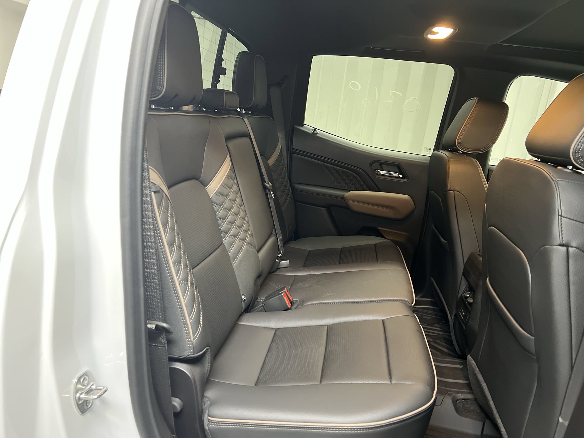 New 2026 GMC Canyon Denali AWD/4WD image 63