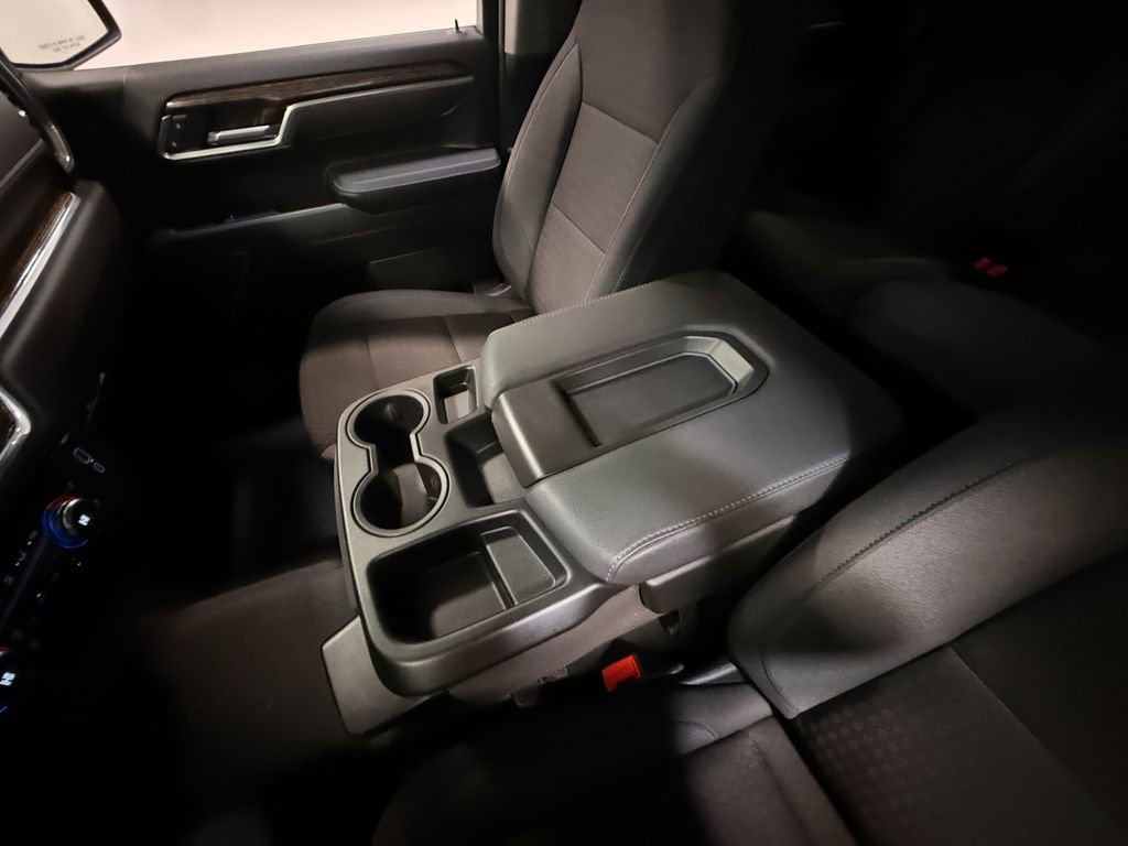 Used 2024 GMC Sierra 1500 Elevation image 82