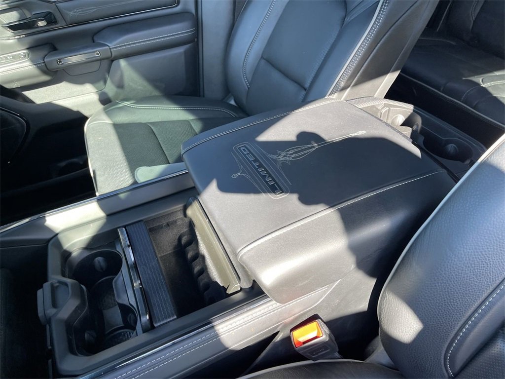 Used 2024 RAM 1500 Limited image 21