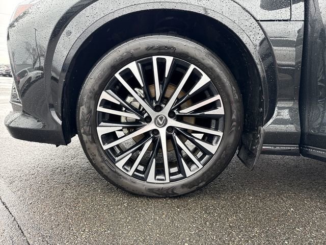 Used 2023 Lexus RZ 450e Premium w/ Technology Package image 30