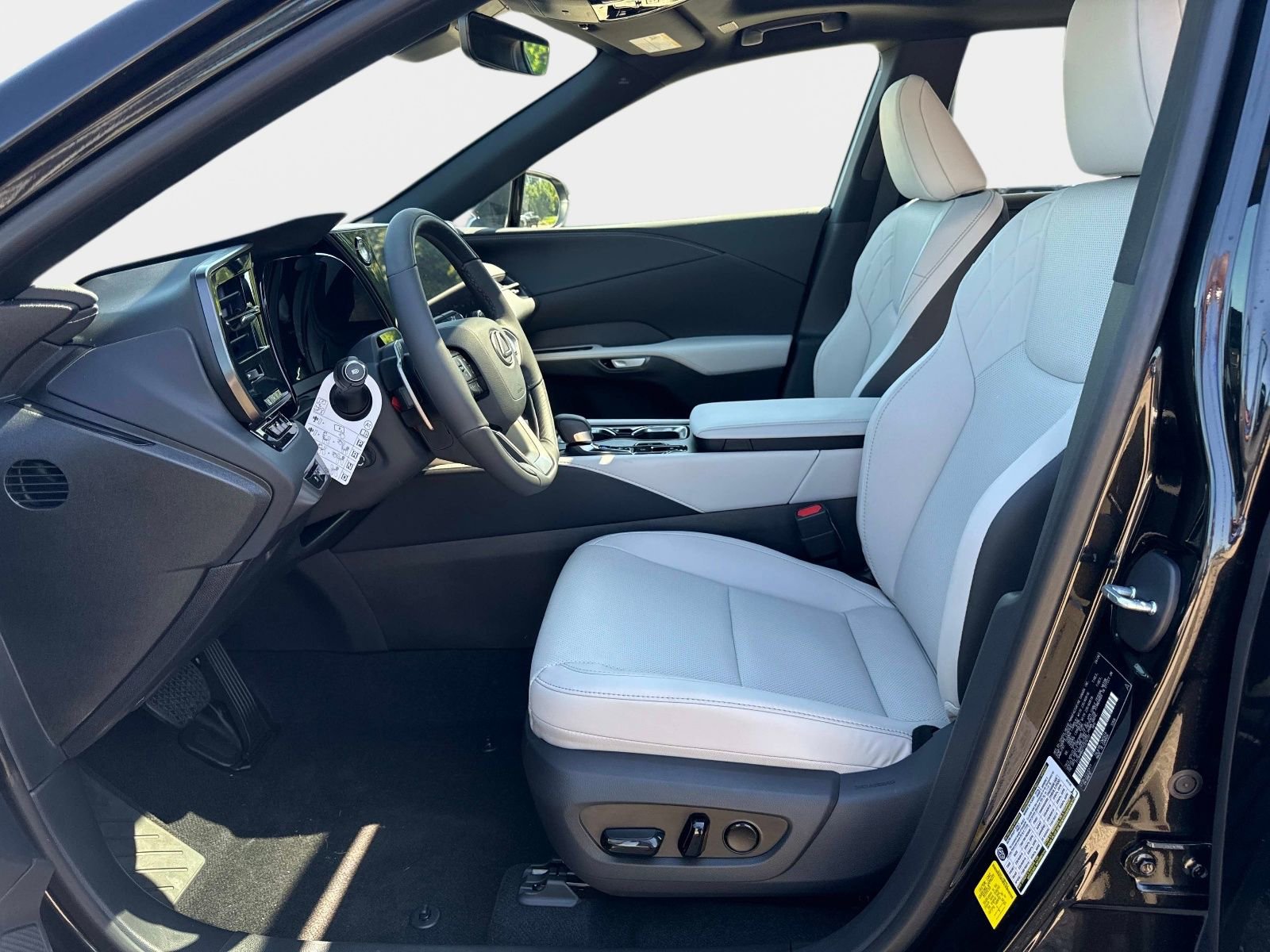 New 2026 Lexus RX 350 Premium image 18