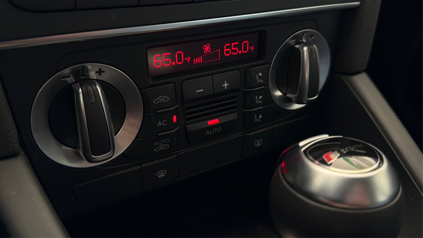 Used 2013 Audi A3 TDI Premium Plus w/ Premium Plus Pkg image 23