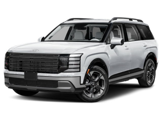 New 2026 Hyundai Palisade Limited