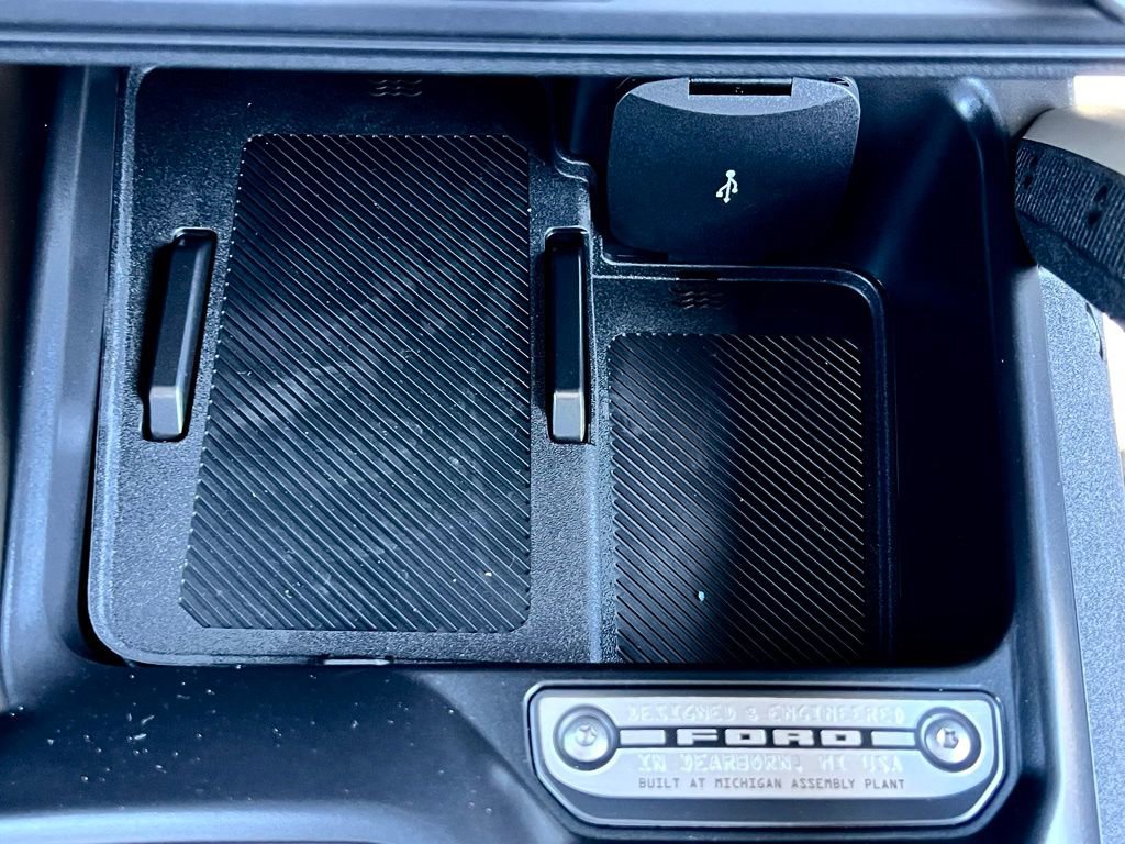 New 2025 Ford Bronco Badlands image 44