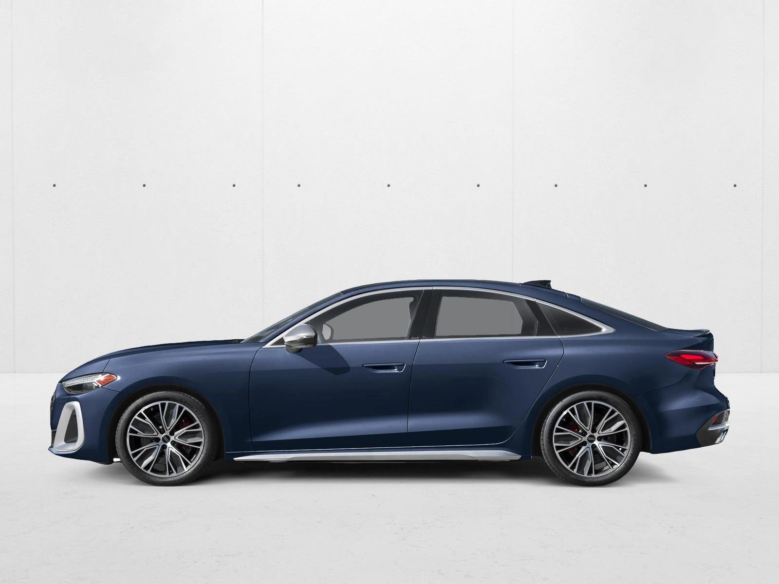 New 2026 Audi S5 Prestige AWD/4WD image 3