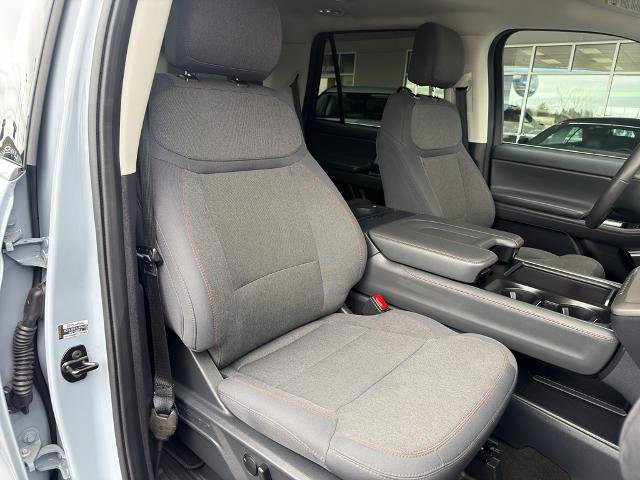 Certified 2025 Ford Expedition Active AWD/4WD image 10