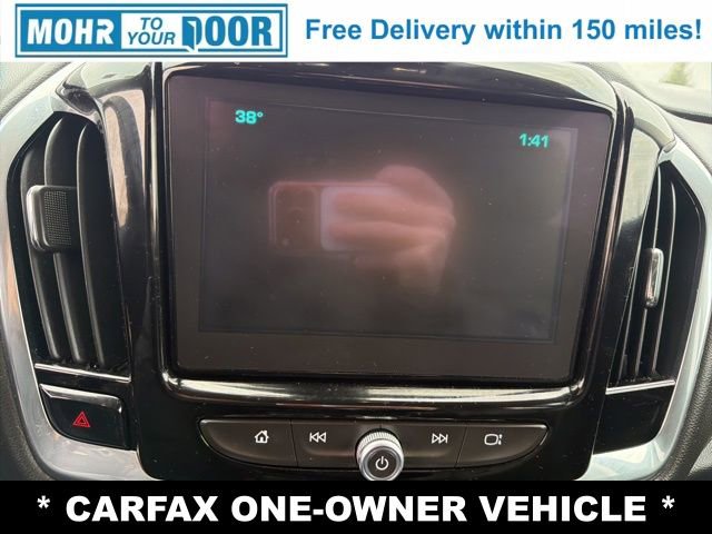 Used 2018 Chevrolet Traverse Premier w/ Redline Edition image 20
