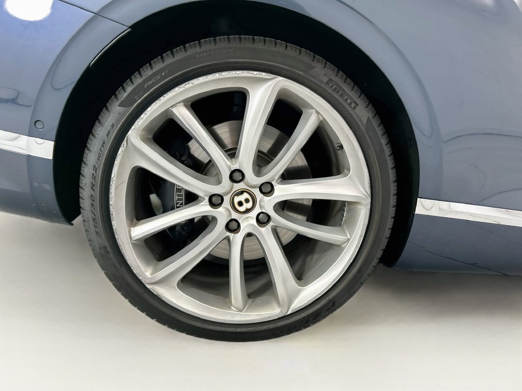 Used 2020 Bentley Continental GT AWD/4WD image 37