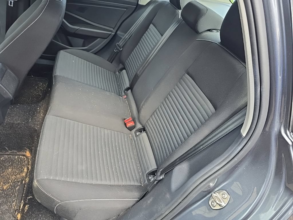Used 2023 Volkswagen Jetta S FWD image 11