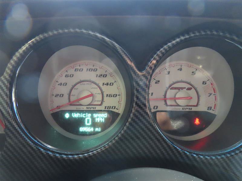 Used 2014 Dodge Challenger SRT8 Core RWD image 19