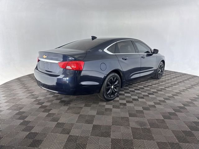 Used 2019 Chevrolet Impala LT image 5