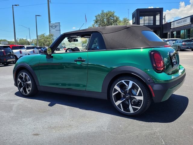 New 2025 MINI Cooper S image 5