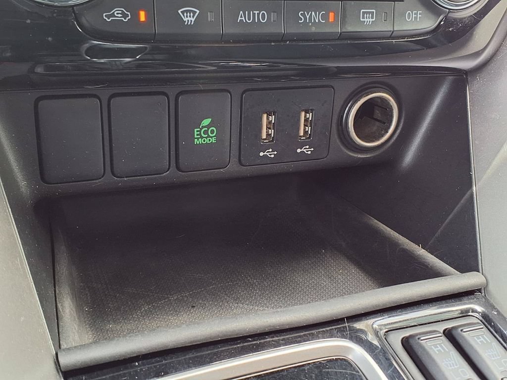 Used 2024 Mitsubishi Eclipse Cross SE AWD/4WD image 29