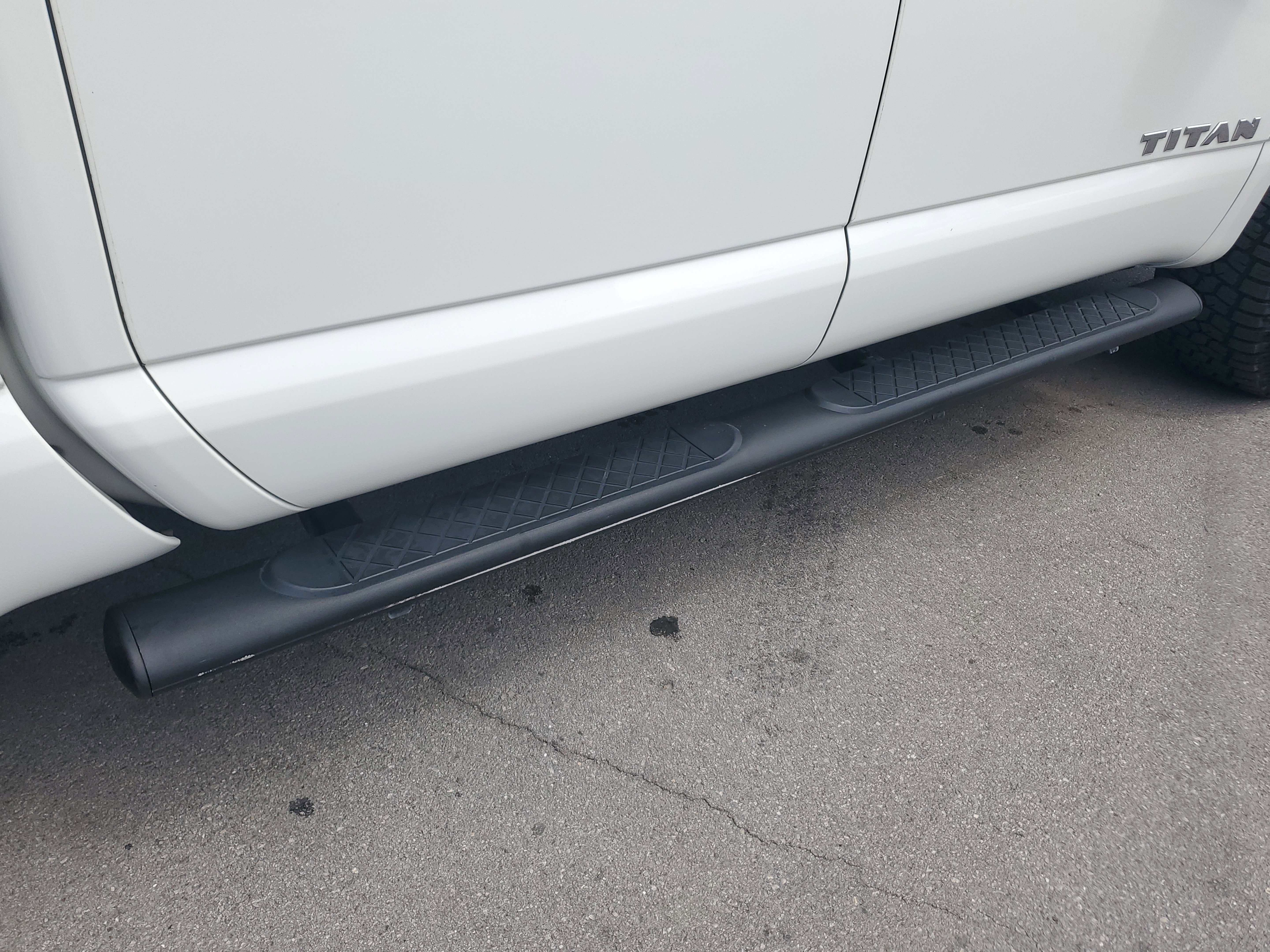 Used 2021 Nissan Titan SV w/ SV Convenience Package image 30