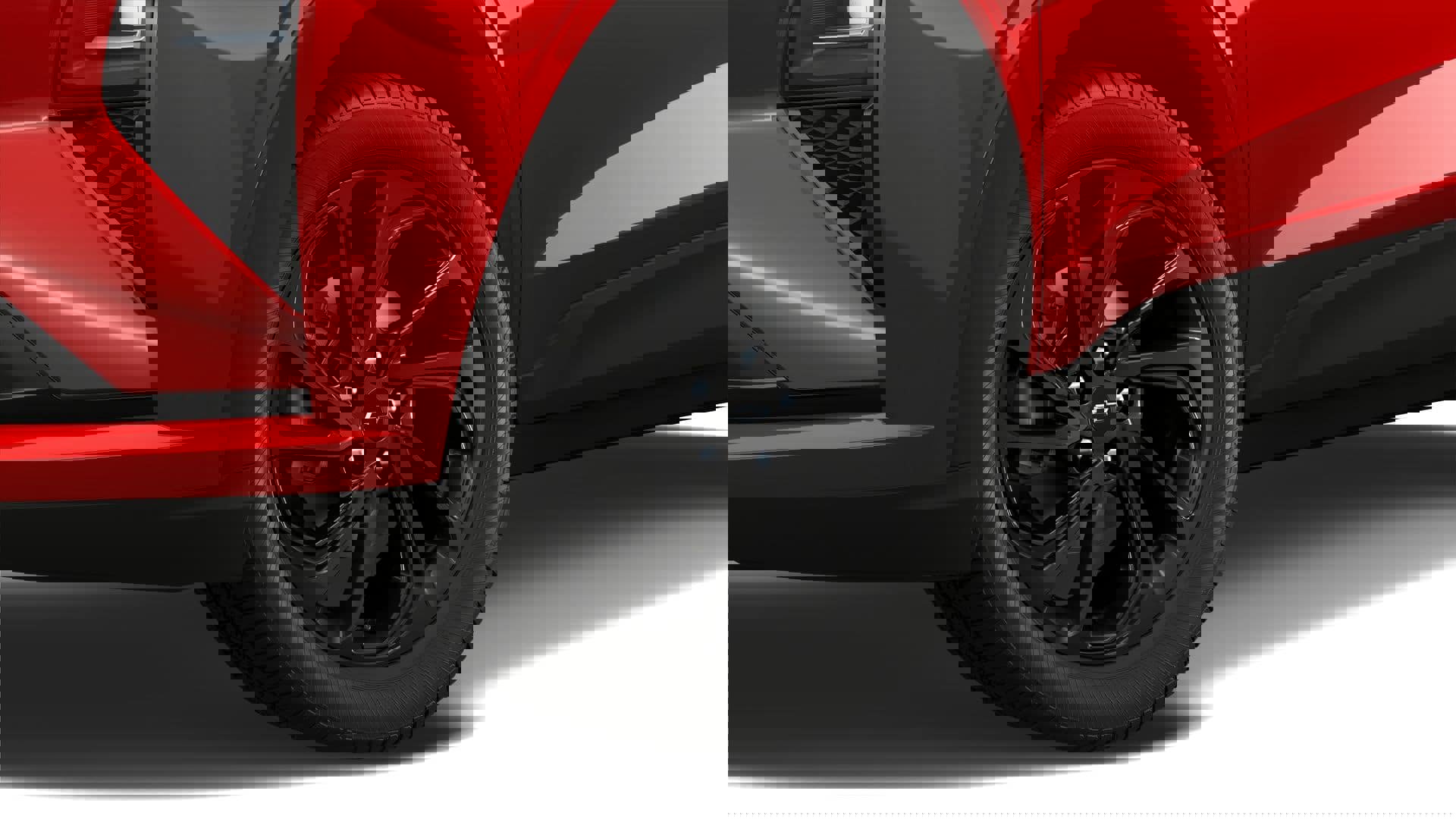 New 2027 Chevrolet Bolt RS image 46