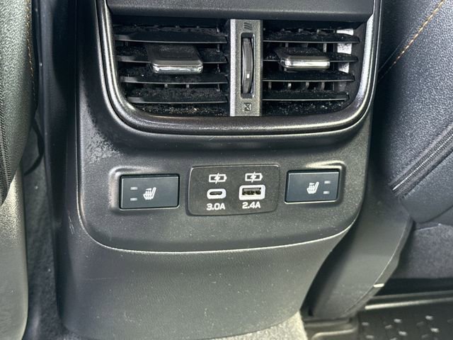 Certified 2024 Subaru Outback Wilderness image 11