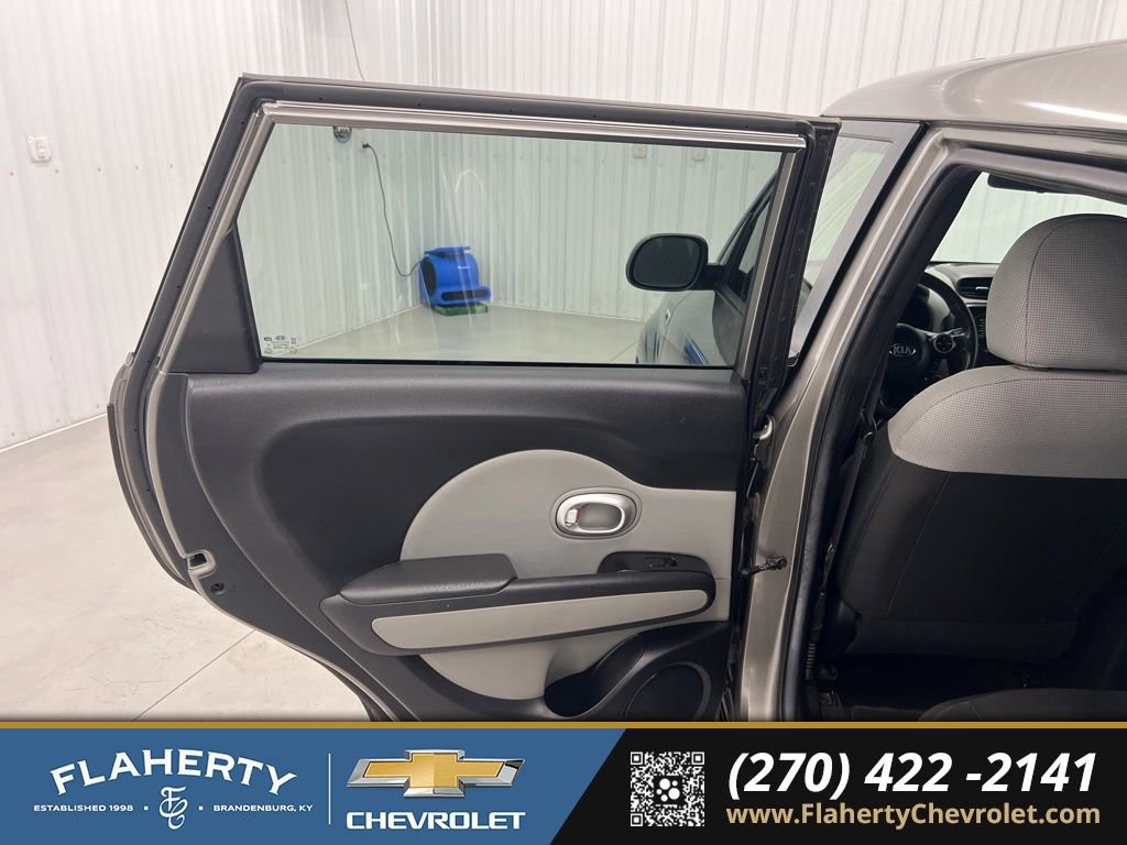 Used 2016 Kia Soul image 10