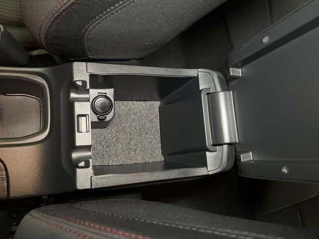 Used 2024 Subaru WRX Premium image 24