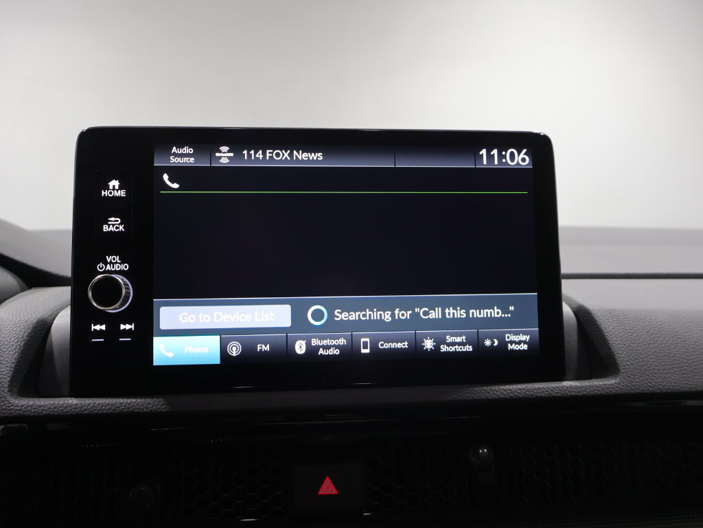 Used 2024 Honda CR-V EX-L image 26