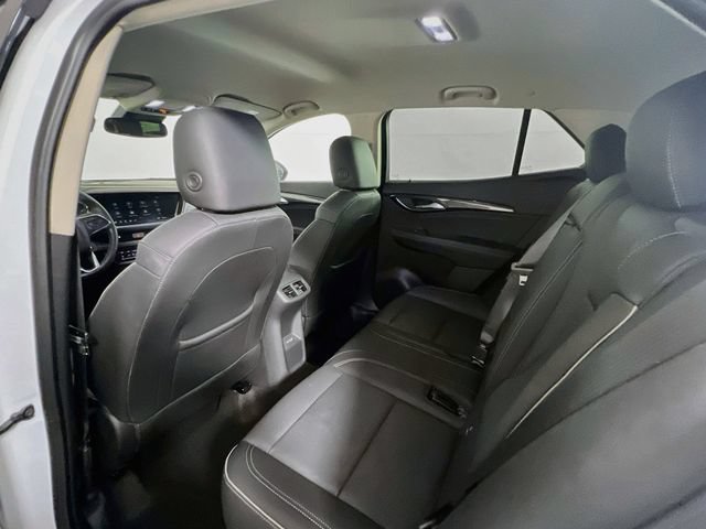 Used 2023 Buick Envision Essence AWD/4WD image 20